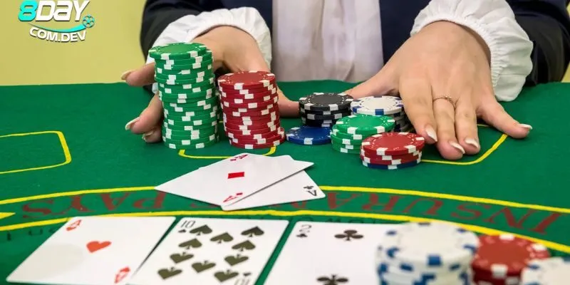 Cách Chơi Baccarat Hiệu Quả – Mẹo Đánh Bách Chiến Bách Thắng 3 Những chiến thuật hiệu quả giúp bạn dễ dàng thắng lớn