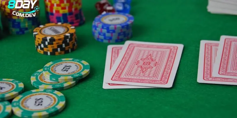 Cách Chơi Baccarat Hiệu Quả – Mẹo Đánh Bách Chiến Bách Thắng 2 Nắm rõ cách chơi đơn giản và nhanh chóng