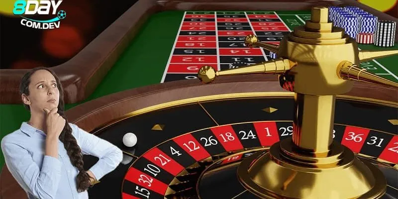 Cách Chơi Roulette Hiệu Quả – Bí Quyết Thắng Lớn 2 Khái quát về trò chơi hấp dẫn nhất hiện nay