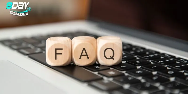 Câu Hỏi Thường Gặp 8day – Giải Đáp Chi Tiết Và Đầy Đủ 4 Giải đáp thắc mắc về chương trình ưu đãi