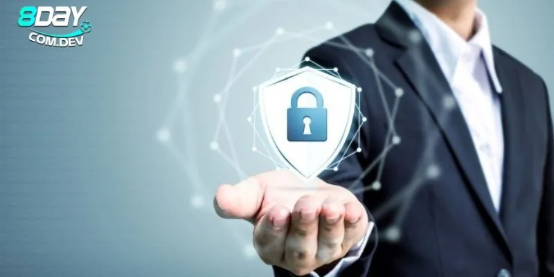 Chính Sách Bảo Mật 8Day - An Toàn & Bảo Vệ Dữ Liệu 4 Chính sách bảo mật dành cho nhiều đối tượng