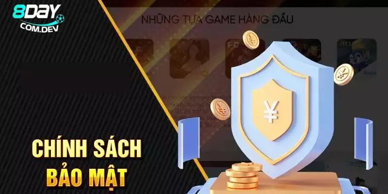 Chính Sách Bảo Mật 8Day - An Toàn & Bảo Vệ Dữ Liệu 2 Các nguyên tắc xây dựng cơ sở bảo mật