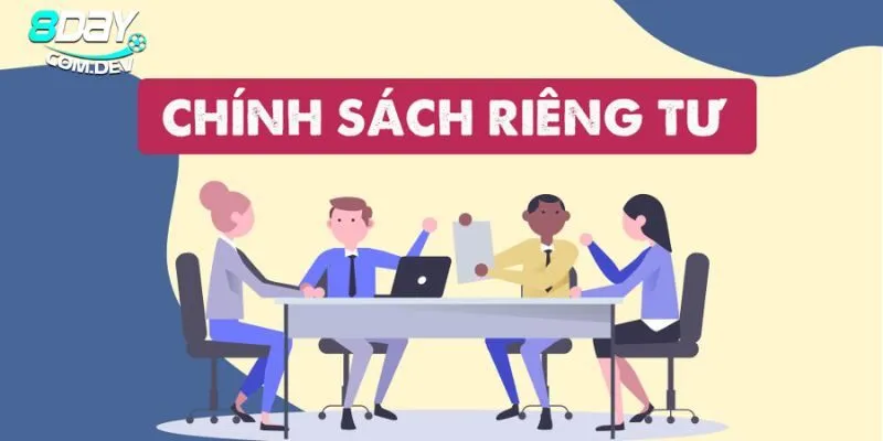 Chính Sách Riêng Tư 8day - Bảo Mật Và Bảo Vệ Người Dùng 4 Người dùng có nhiều đặc quyền chuyên dụng