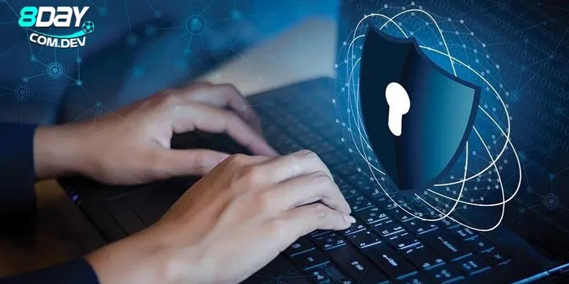 Chính Sách Riêng Tư 8day - Bảo Mật Và Bảo Vệ Người Dùng 3 Nhà cái thu thập nhiều loại thông tin theo chính sách