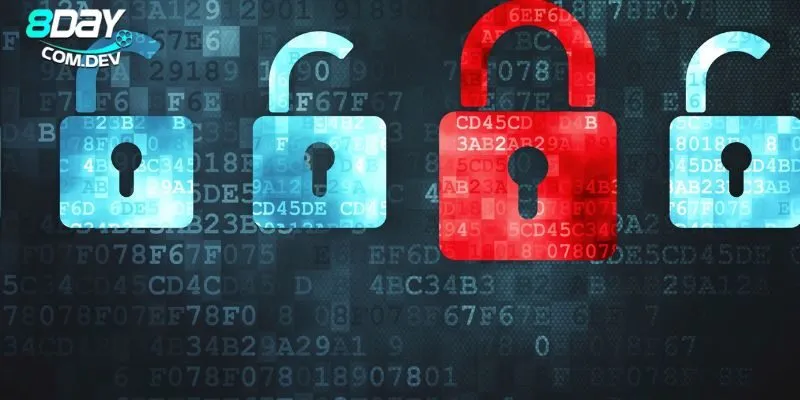 Chính Sách Riêng Tư 8day - Bảo Mật Và Bảo Vệ Người Dùng 1 Đôi nét về chính sách quyền riêng tư nhà cái