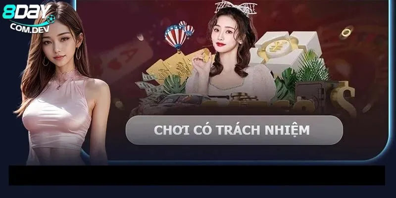 Chơi Có Trách Nhiệm – Hướng Dẫn Cách Chơi An Toàn, Hiệu Quả 3 Nhà cái áp dụng nhiều biện pháp hỗ trợ