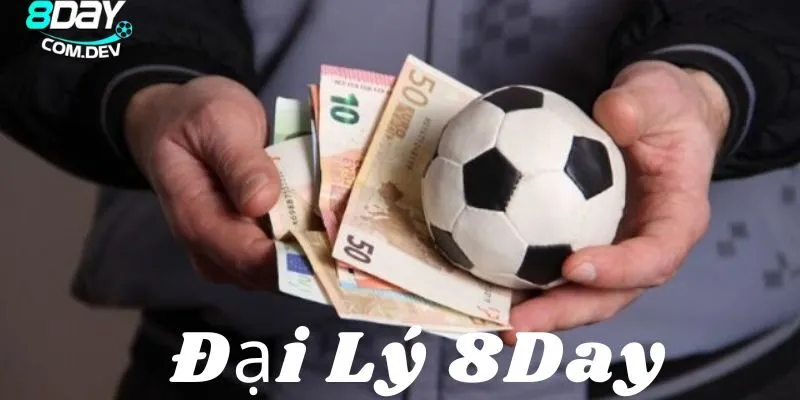 Đại Lý 8day - Nơi Cung Cấp Dịch Vụ Cá Cược Hàng Đầu 5 Những phúc lợi hấp dẫn khi trở thành thành viên của đại lý