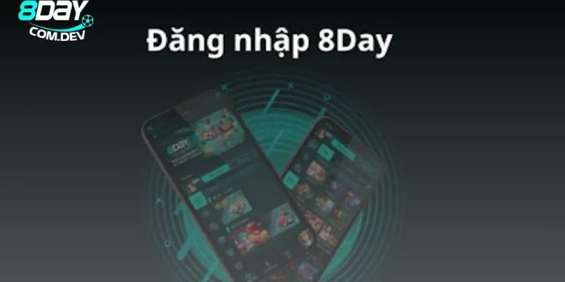 Đăng Nhập 8day - Mẹo Đăng Nhập Mượt Mà, Không Gặp Lỗi 4 Bí quyết đăng nhập hiệu quả nhanh chóng nhất