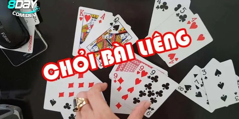 Game Bài Liêng – Hướng Dẫn Cách Chơi Và Mẹo Thắng Lớn 4 Bí quyết hiệu quả giúp bạn giành thắng lớn