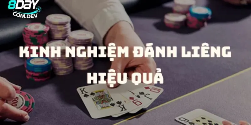 Game Bài Liêng – Hướng Dẫn Cách Chơi Và Mẹo Thắng Lớn 3 Cách chơi đơn giản, đem lại hiệu quả cao