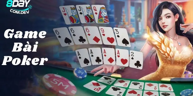 Game Bài Poker - Cách Chơi Cho Người Mới Và Mẹo Thắng Lớn 5 Chiến thuật chơi đặc biệt từ các chuyên gia hàng đầu