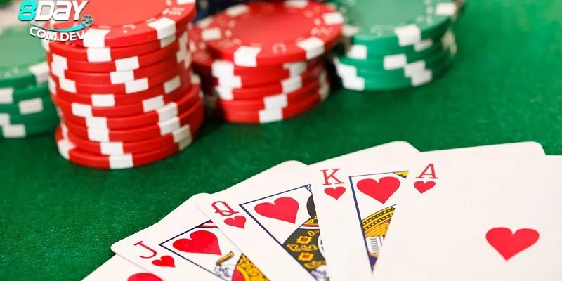 Game Bài Poker - Cách Chơi Cho Người Mới Và Mẹo Thắng Lớn 4 Bí quyết quản lý ngân sách và đặt cược hiệu quả