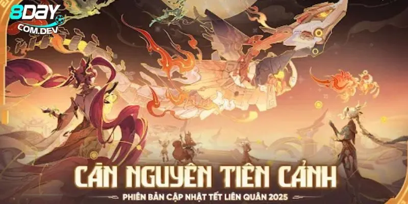 Liên Quân Mobi – Hướng Dẫn Chơi, Mẹo Hay Cho Game Thủ 5 Nhiều sự kiện đặc biệt và ưu đãi hấp dẫn