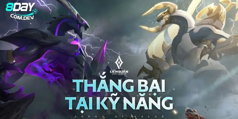 Liên Quân Mobi – Hướng Dẫn Chơi, Mẹo Hay Cho Game Thủ 2 Khái quát về trò chơi có số người chơi đông nhất hiện nay