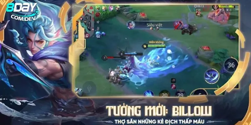 Liên Quân Mobi – Hướng Dẫn Chơi, Mẹo Hay Cho Game Thủ 3 Cách chơi đơn giản và hiệu quả cho người mới