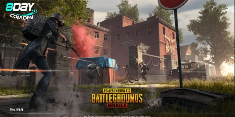 PUBG Mobile – Các Chế Độ Chơi Hay Và Kinh Nghiệm Chiến Thắng 4 Vô vàn chiến thuật đỉnh cao và hấp dẫn