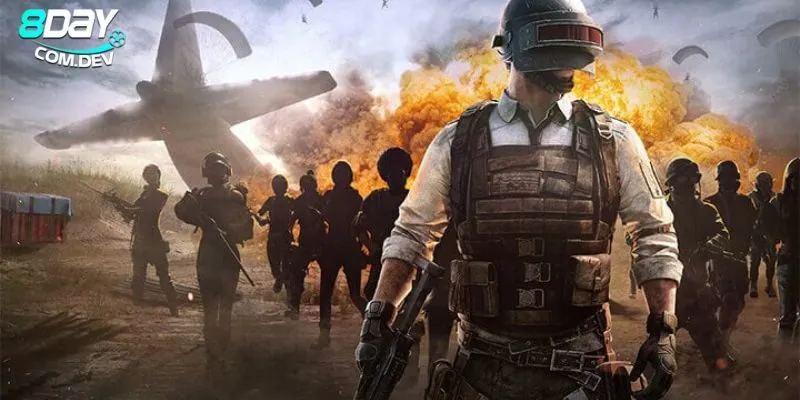 PUBG Mobile – Các Chế Độ Chơi Hay Và Kinh Nghiệm Chiến Thắng 2 Khái quát về trò chơi đang làm mưa làm gió tại hiện nay