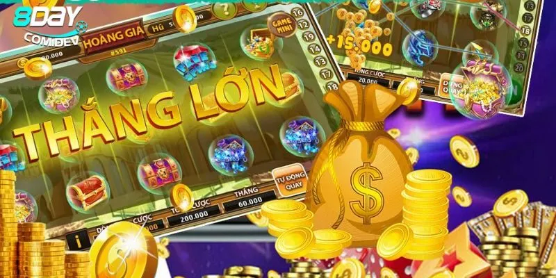 Quay Slot Tru Tiên – Game Nổ Hũ Hấp Dẫn Không Thể Bỏ Lỡ 5 Bí quyết chơi hiệu quả dễ dàng nhận thưởng lớn