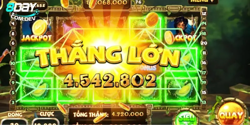 Quay Slot Tru Tiên – Game Nổ Hũ Hấp Dẫn Không Thể Bỏ Lỡ 3 Những điểm đáng chú ý khi chơi trên nền tảng uy tín hiện nay