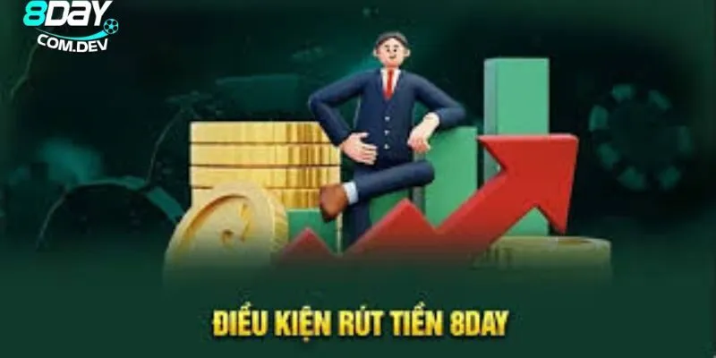 Rút Tiền 8day – Hướng Dẫn Cách Thực Hiện Đơn Giản Nhất 5 Những câu hỏi luôn được giải đáp một cách nhanh nhất